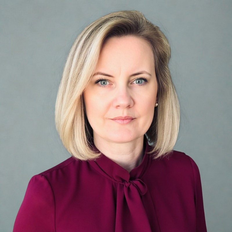 Veronica Urbanowicz – Healthcare Billing Solutions